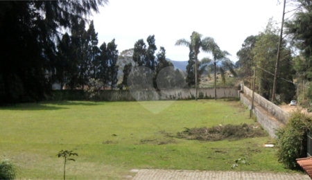 Terreno à venda em Olho D'água, Mairiporã, SP