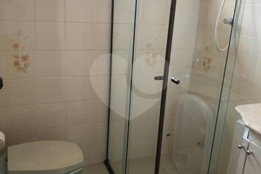 Sobrado à venda com 3 quartos, sendo 1 suíte, em Casa Verde, São Paulo, SP