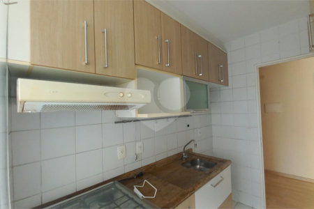 Apartamento à venda com 2 quartos em Jardim das Vertentes, São Paulo, SP