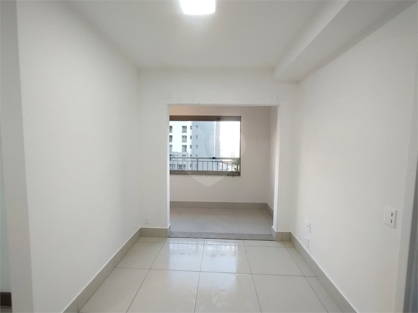 Apartamento para alugar com 1 quarto em Perdizes, São Paulo, SP
