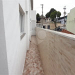 Sobrado à venda com 4 quartos, sendo 3 suítes, em Vila Maria Alta, São Paulo, SP