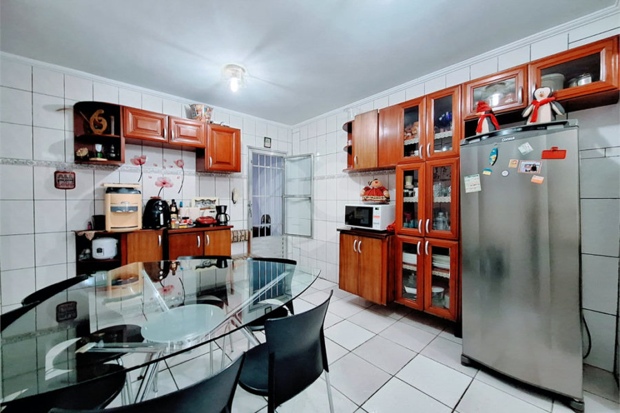 Casa à venda com 2 quartos em Limão, São Paulo, SP