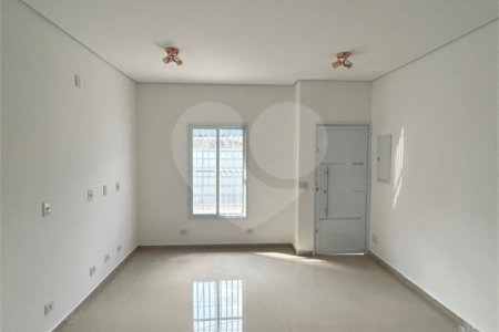 Casa para alugar com 2 quartos, sendo 1 suíte, em Cidade Nova Arujá, Arujá, SP