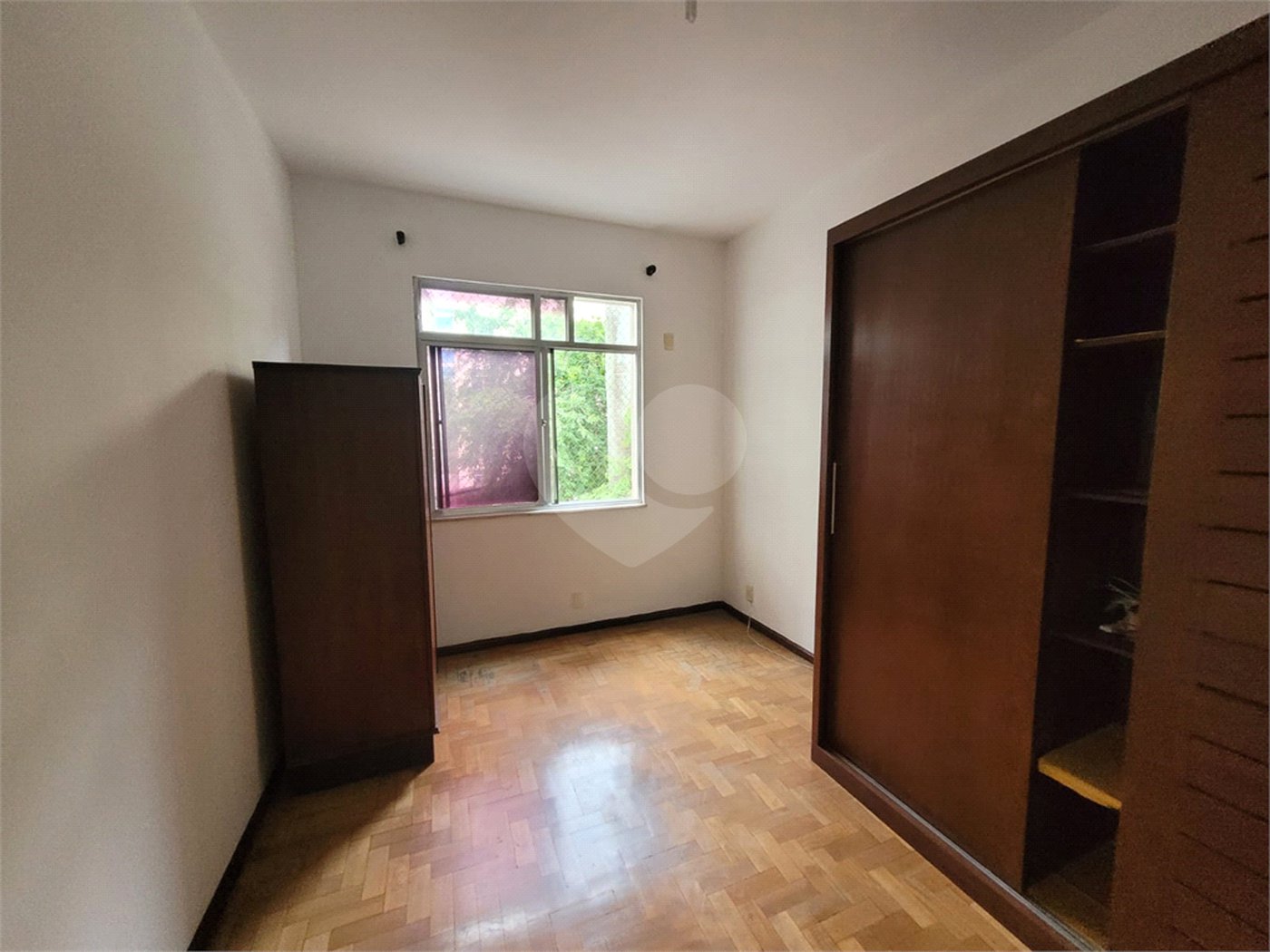 Apartamento à venda com 2 quartos em Rio Comprido, Rio de Janeiro, RJ