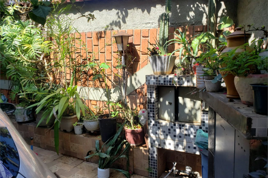 Sobrado à venda com 3 quartos, sendo 1 suíte, em Tremembé, São Paulo, SP