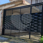 Sobrado à venda com 3 quartos em Parque Edu Chaves, São Paulo, SP