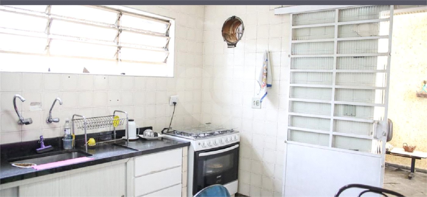 Casa à venda com 3 quartos em Rudge Ramos, São Bernardo do Campo, SP