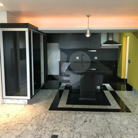 Apartamento à venda com 2 quartos, sendo 1 suíte, em Vila Andrade, São Paulo, SP