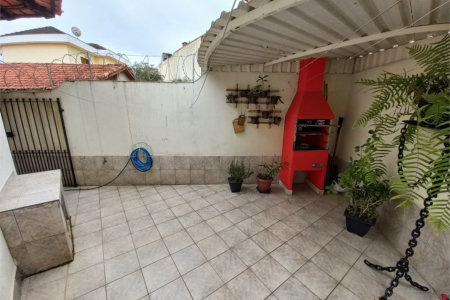 Sobrado à venda com 3 quartos, sendo 1 suíte, em Jardim Umarizal, São Paulo, SP