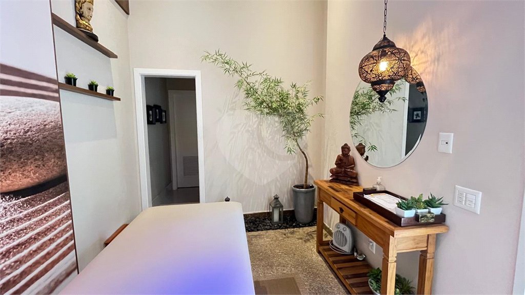 Apartamento à venda com 4 suítes em Paraíso, São Paulo, SP