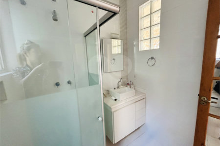 Casa de Vila à venda com 3 quartos, sendo 1 suíte, em Maracanã, Rio de Janeiro, RJ
