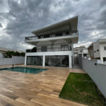 Casa à venda com 5 suítes no condomínio Palmeiras Imperiais, Salto - SP