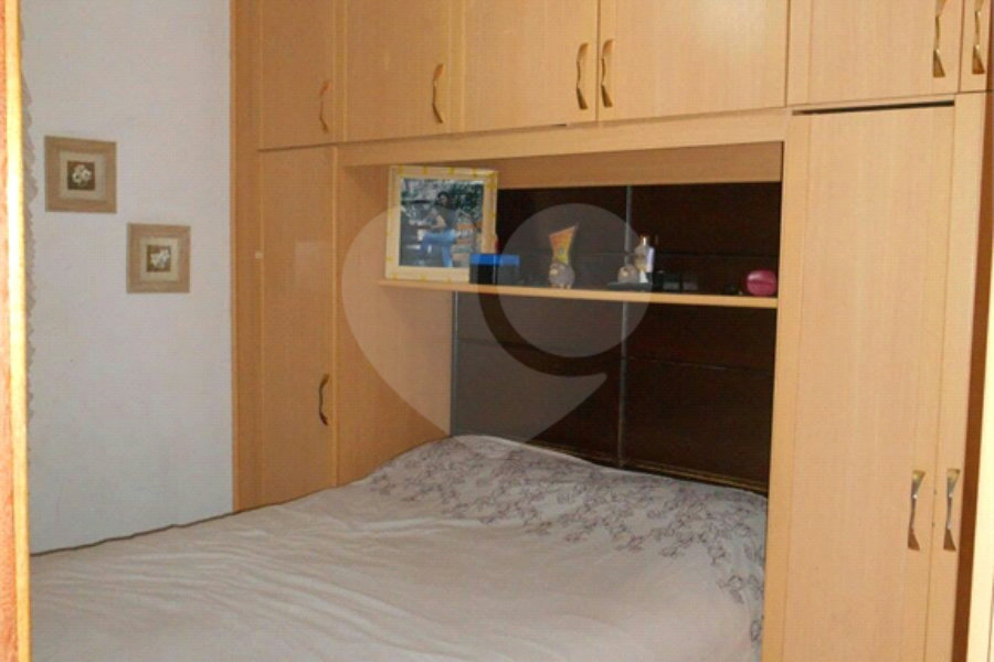 Apartamento à venda com 2 quartos em Freguesia do Ó, São Paulo, SP