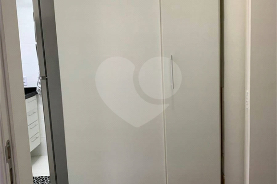 Apartamento à venda com 2 quartos em Jaraguá, São Paulo, SP