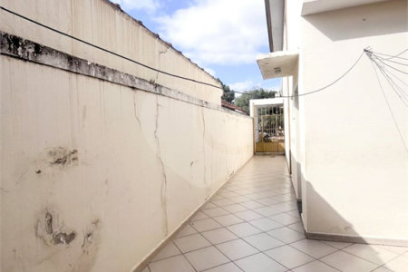 Casa à venda com 3 quartos em Chora Menino, São Paulo, SP