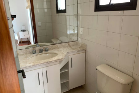 Apartamento à venda com 2 suítes em Jardim Paulista, São Paulo, SP