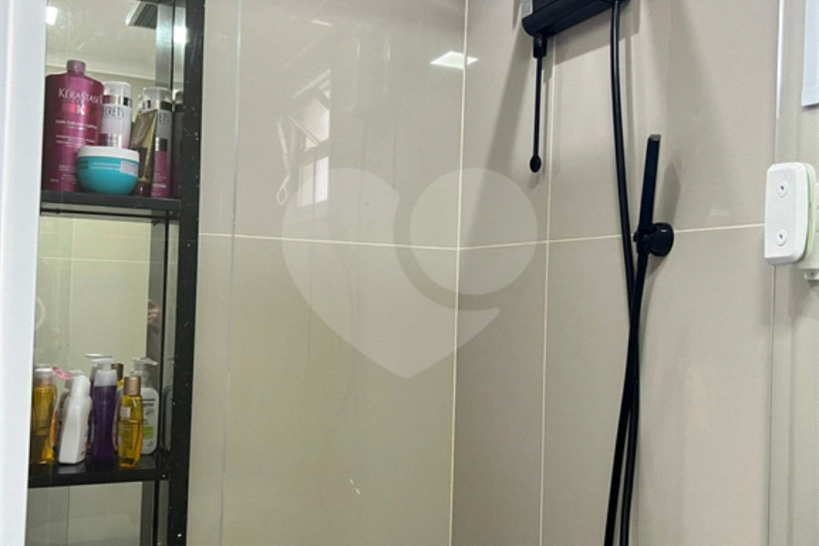 Apartamento à venda com 2 quartos em Tucuruvi, São Paulo, SP