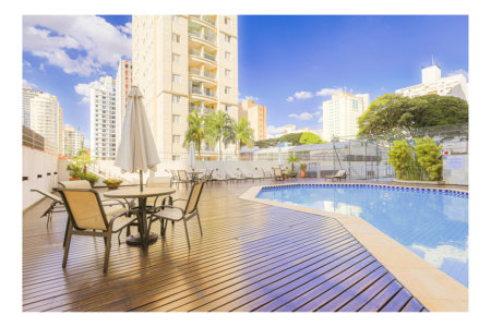 Apartamento à venda com 3 quartos, sendo 1 suíte, em Pinheiros, São Paulo, SP