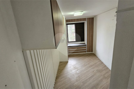 Apartamento à venda com 2 quartos em Sumaré, São Paulo, SP