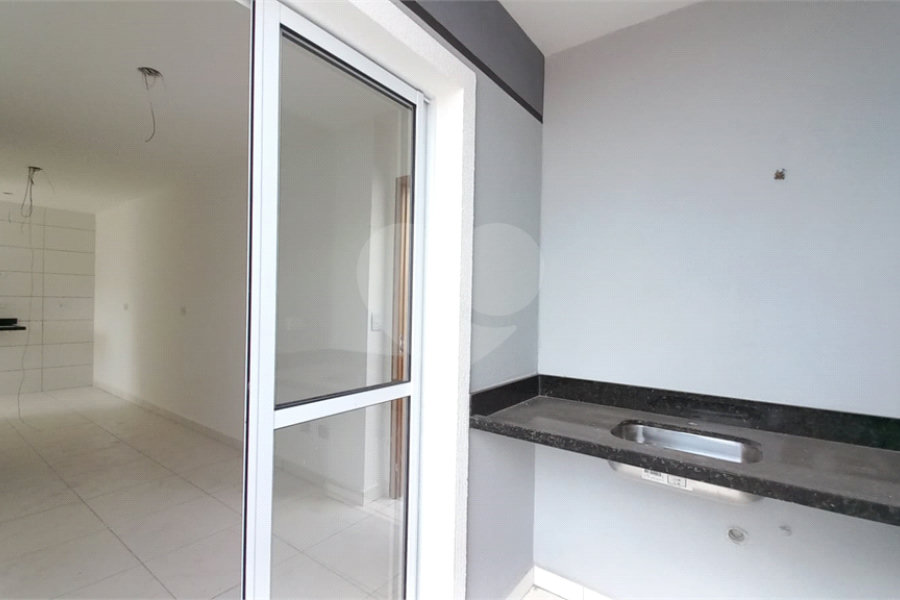Apartamento à venda com 2 quartos em Tucuruvi, São Paulo, SP