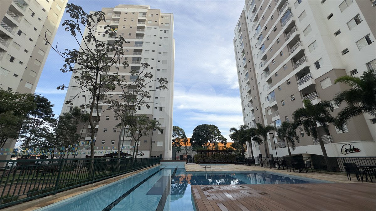 Apartamento à venda ou para alugar com 3 quartos, sendo 1 suíte, em Cidade Nova II, Indaiatuba, SP
