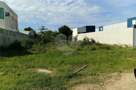 Terreno à venda em Guriri, Cabo Frio, RJ