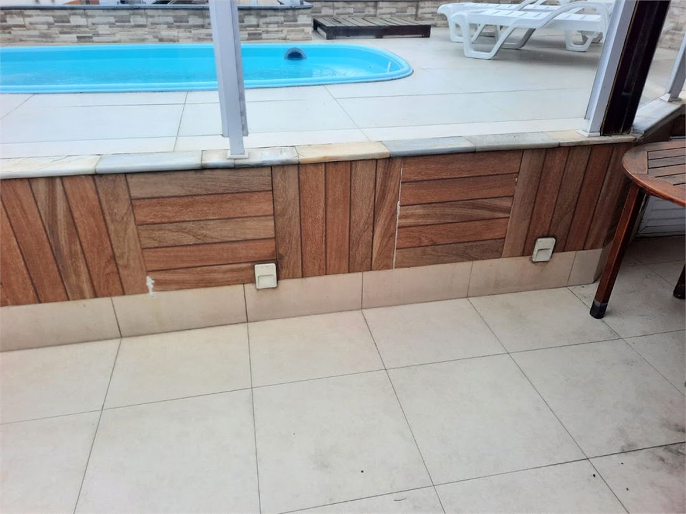 Apartamento Residencial à venda, Jardim Praiano, Guarujá - AP1215.