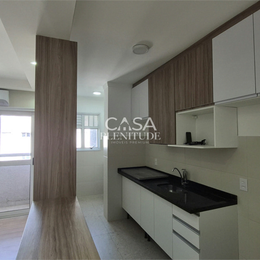 Apartamento à venda com 2 quartos em Vila Fiori, Sorocaba, SP