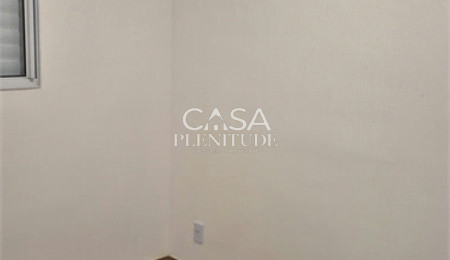 Apartamento à venda com 1 quarto em Ipatinga, Sorocaba, SP