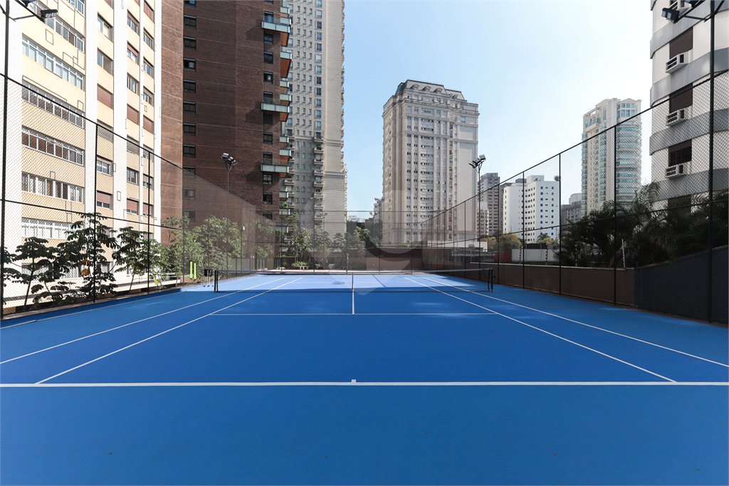 Apartamento à venda com 4 suítes em Cidade Jardim, São Paulo, SP