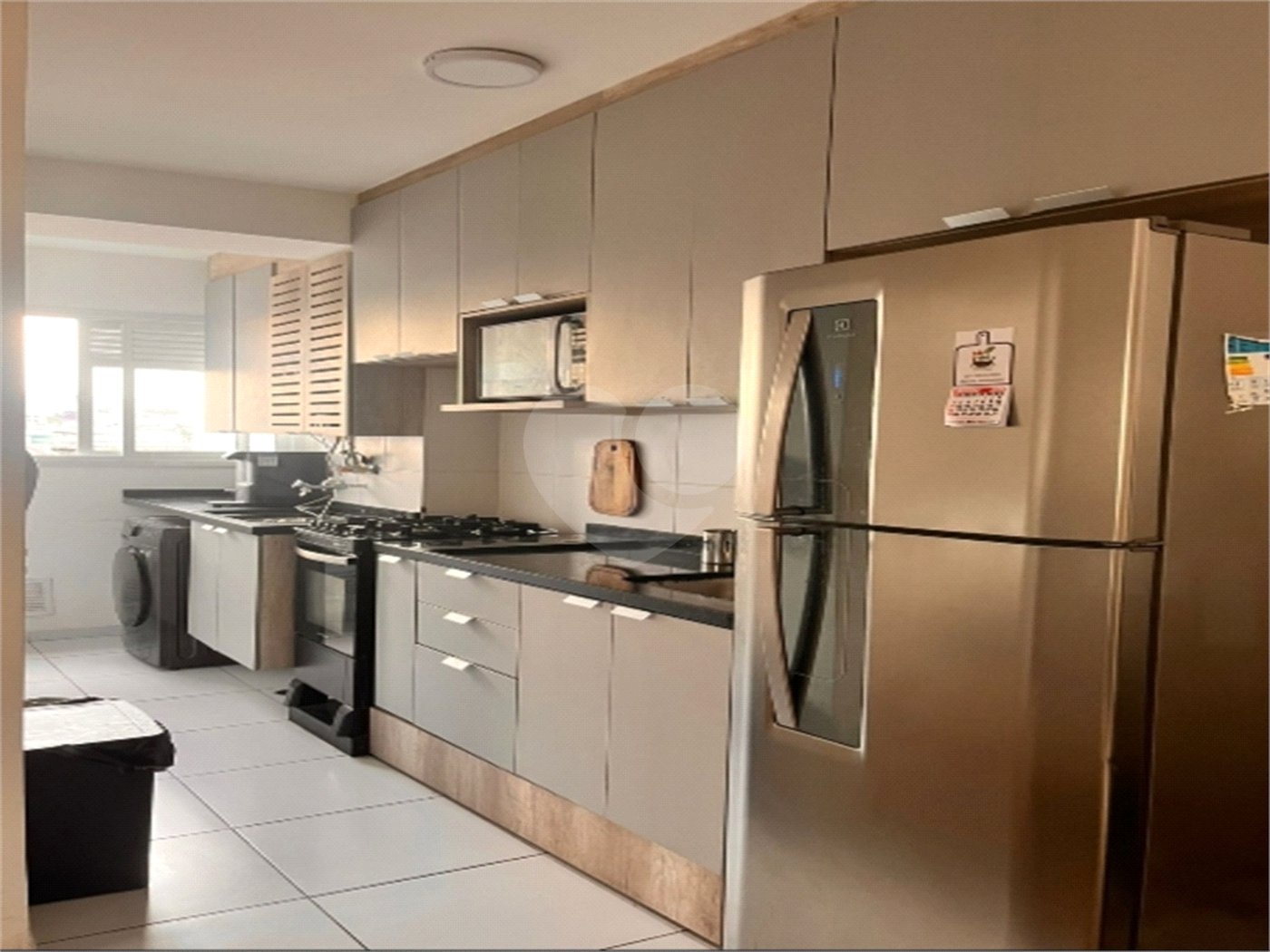 Apartamento à venda com 2 quartos em Tucuruvi, São Paulo, SP
