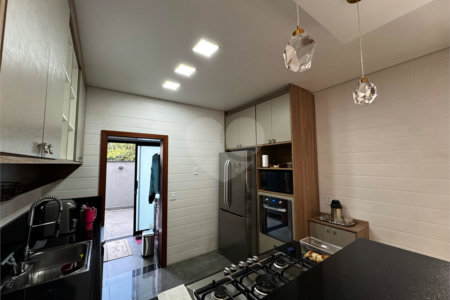 Casa à venda com 3 suítes no condomínio Golden Park Residence, Sorocaba - SP