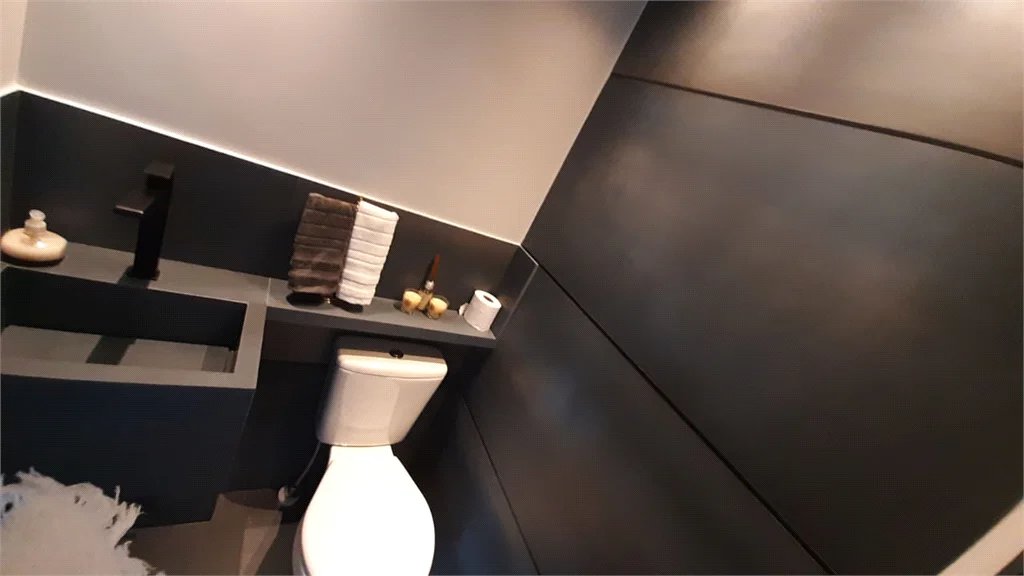 Apartamento à venda com 2 suítes em Jardim Caboré, São Paulo, SP