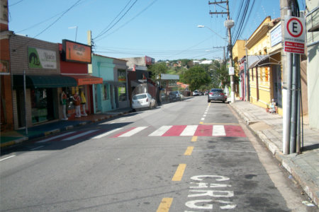 Salão Comercial à venda no Centro, Vinhedo, SP