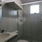 Apartamento à venda ou para alugar com 2 quartos, sendo 1 suíte, em Rio Pequeno, São Paulo, SP