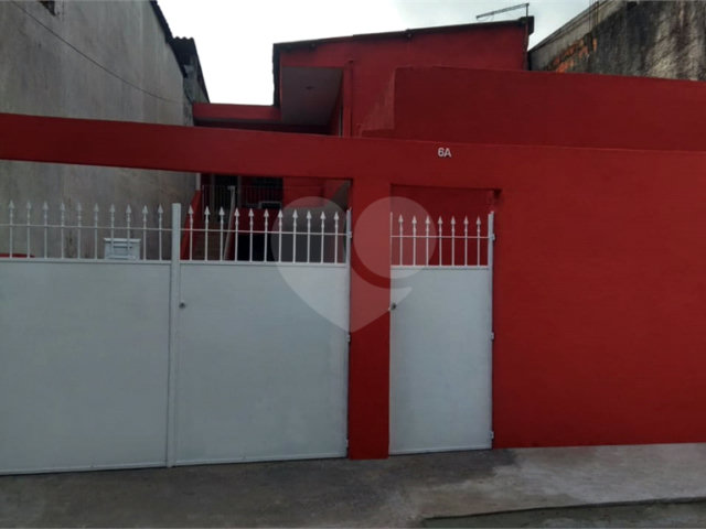 Casa à venda com 4 quartos em Campo Limpo, São Paulo, SP