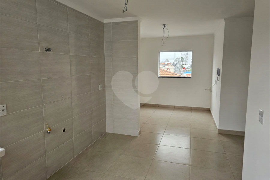 Apartamento à venda com 2 quartos em Tucuruvi, São Paulo, SP