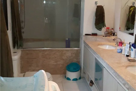 Apartamento à venda com 2 quartos, sendo 1 suíte, em Vila Andrade, São Paulo, SP