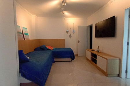 Apartamento Residencial à venda, ,  - AP0955.