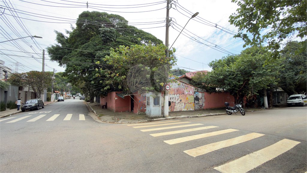 Casa à venda com 3 quartos, sendo 1 suíte,  em Brooklin Novo, São Paulo, SP