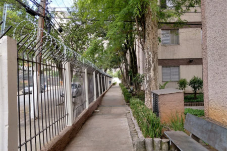 Apartamento à venda com 2 quartos em Parque Residencial da Lapa, São Paulo, SP