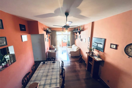 Cobertura à venda com 4 quartos, sendo 2 suítes, em Tijuca, Rio de Janeiro, RJ