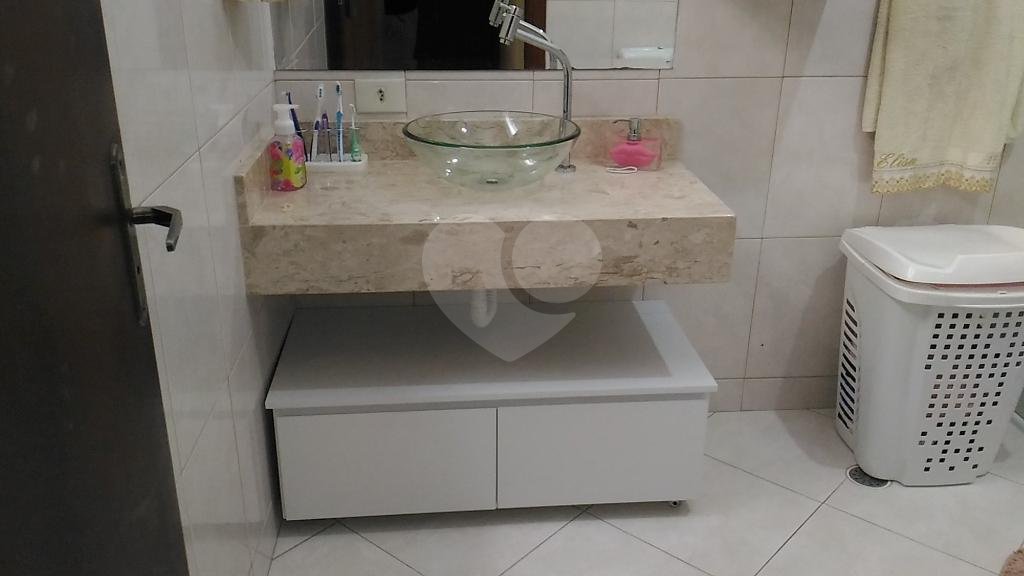 Sobrado à venda com 3 quartos, sendo 1 suíte,  em Imirim, São Paulo, SP