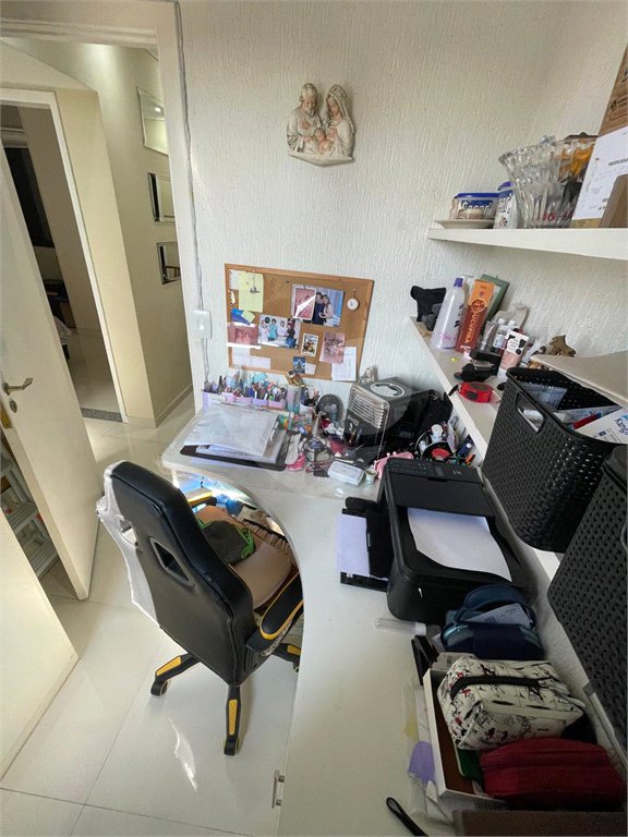 Apartamento à venda com 2 quartos, sendo 1 suíte, em Vila Gustavo, São Paulo, SP