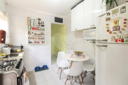 Casa à venda com 2 quartos em Vila Esperança, São Paulo, SP