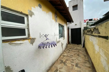 Sobrado à venda com 3 quartos, sendo 2 suítes, em Conjunto Residencial Butantã, São Paulo, SP