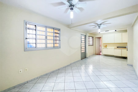 Casa Térrea à venda com 6 quartos, sendo 3 suítes,  em Instituto de Previdência, São Paulo, SP