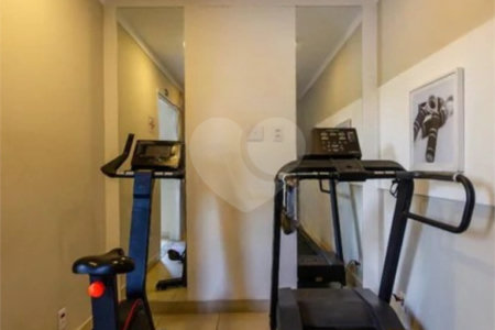 Apartamento à venda com 2 quartos em Vila Zat, São Paulo, SP