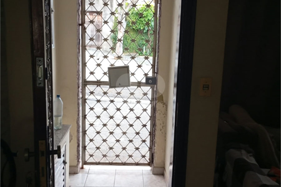 Sobrado à venda com 3 quartos em Casa Verde, São Paulo, SP