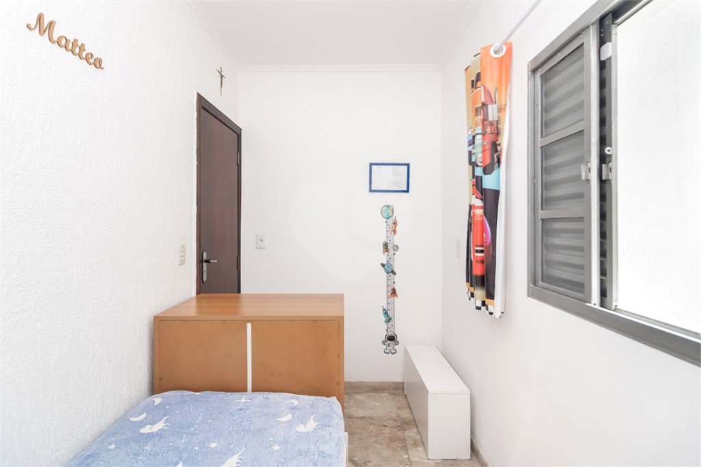 Casa à venda com 3 quartos em Ipiranga, São Paulo, SP